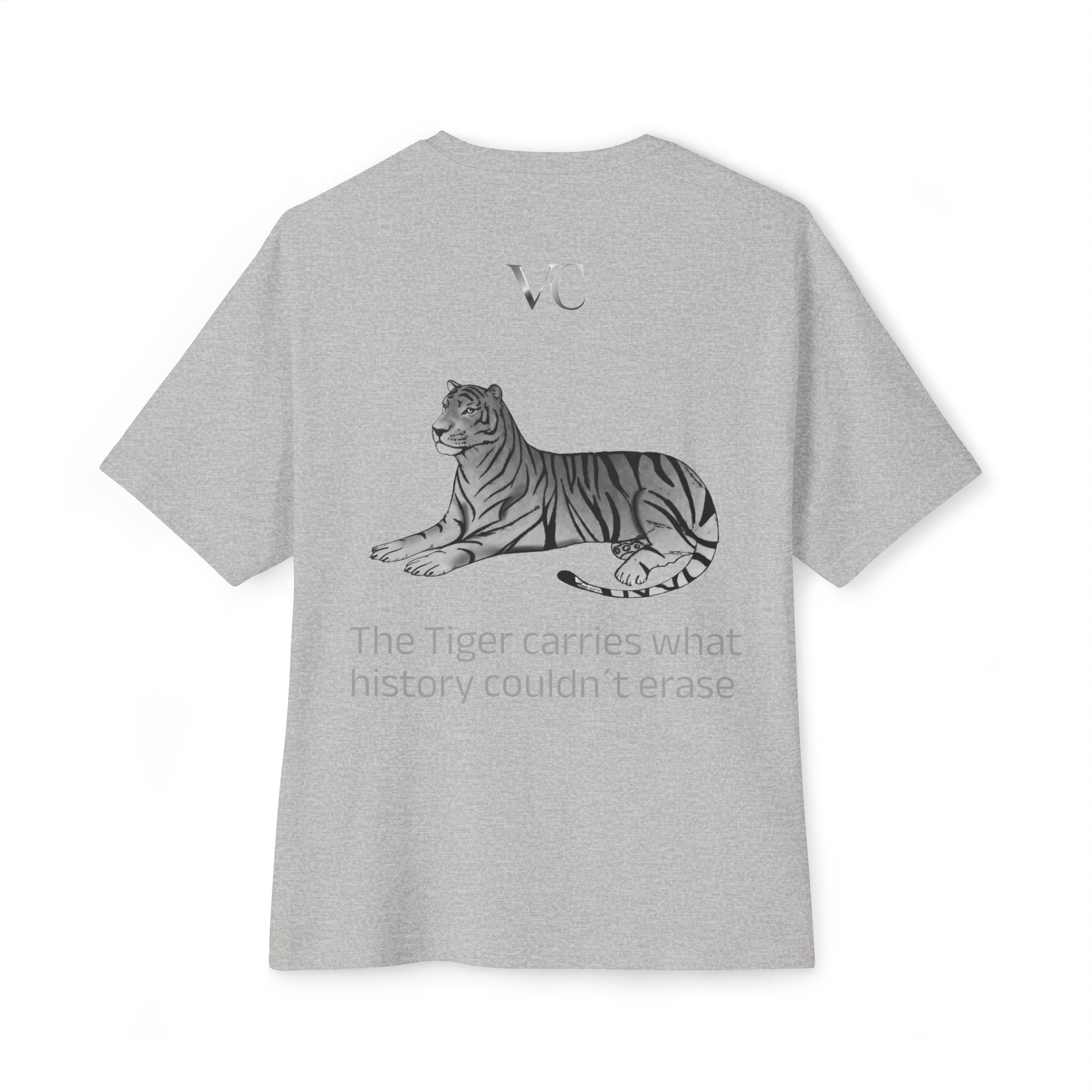 Oversized T-Shirt