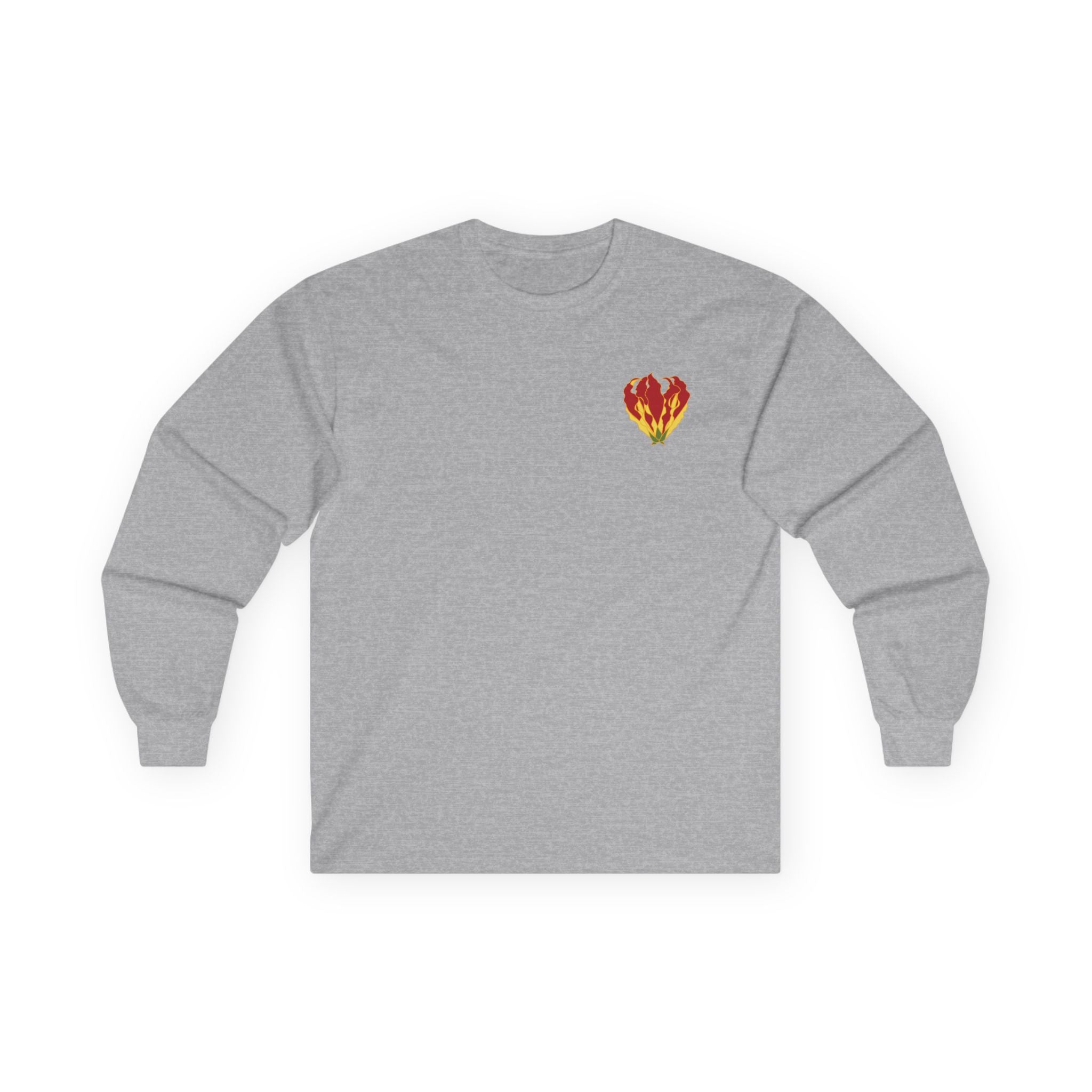 Long Sleeve T-Shirt