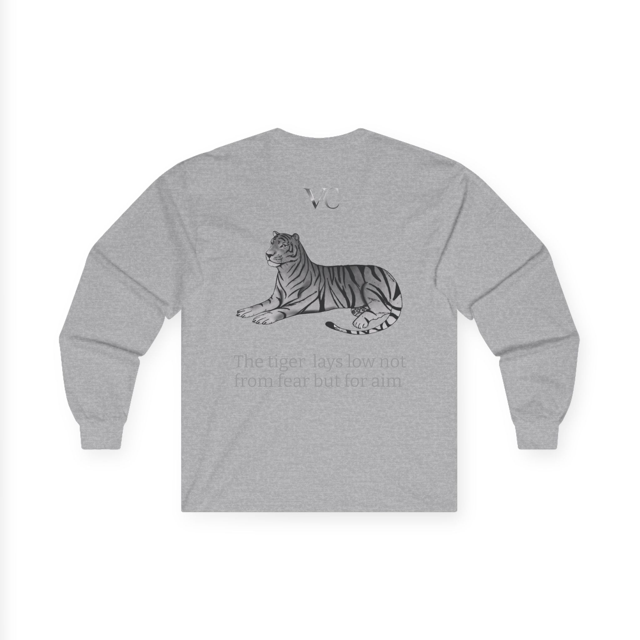 Long Sleeve T-Shirt