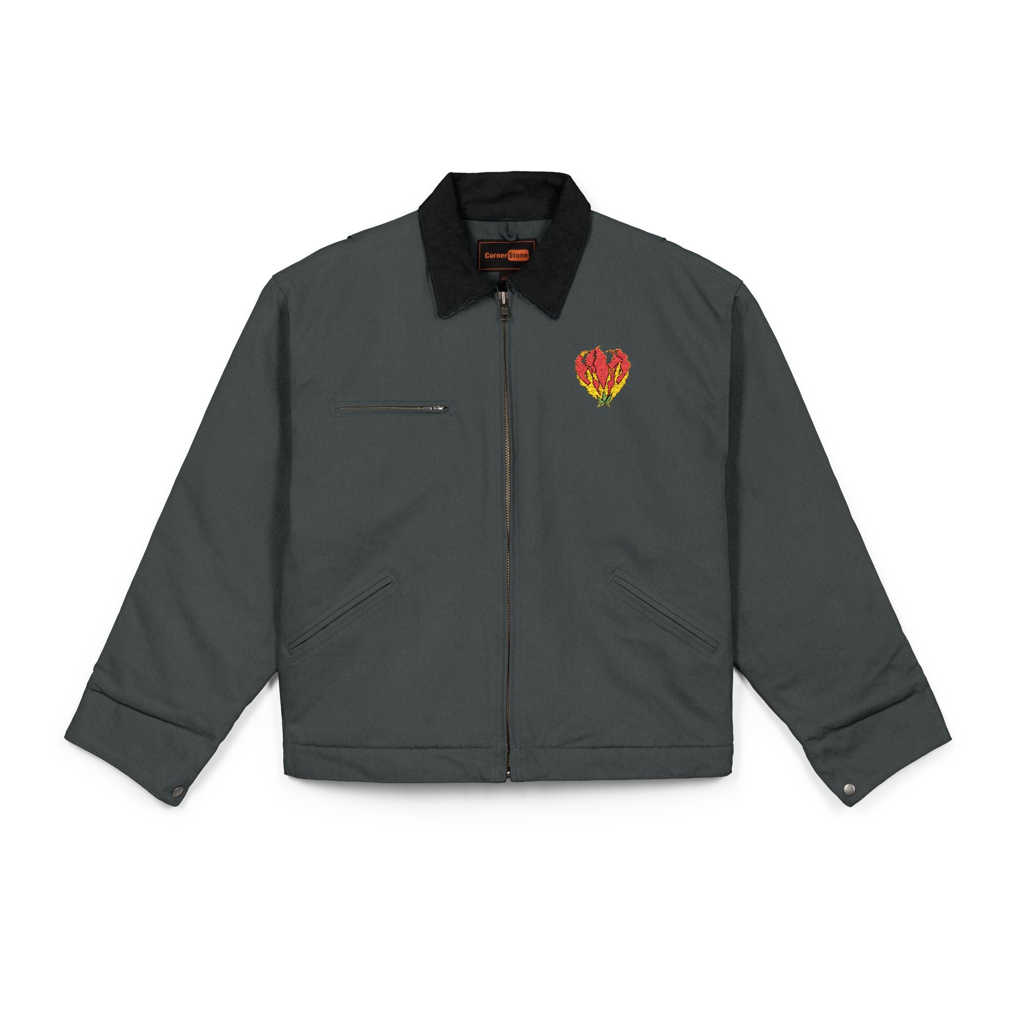 Autumm Jacket