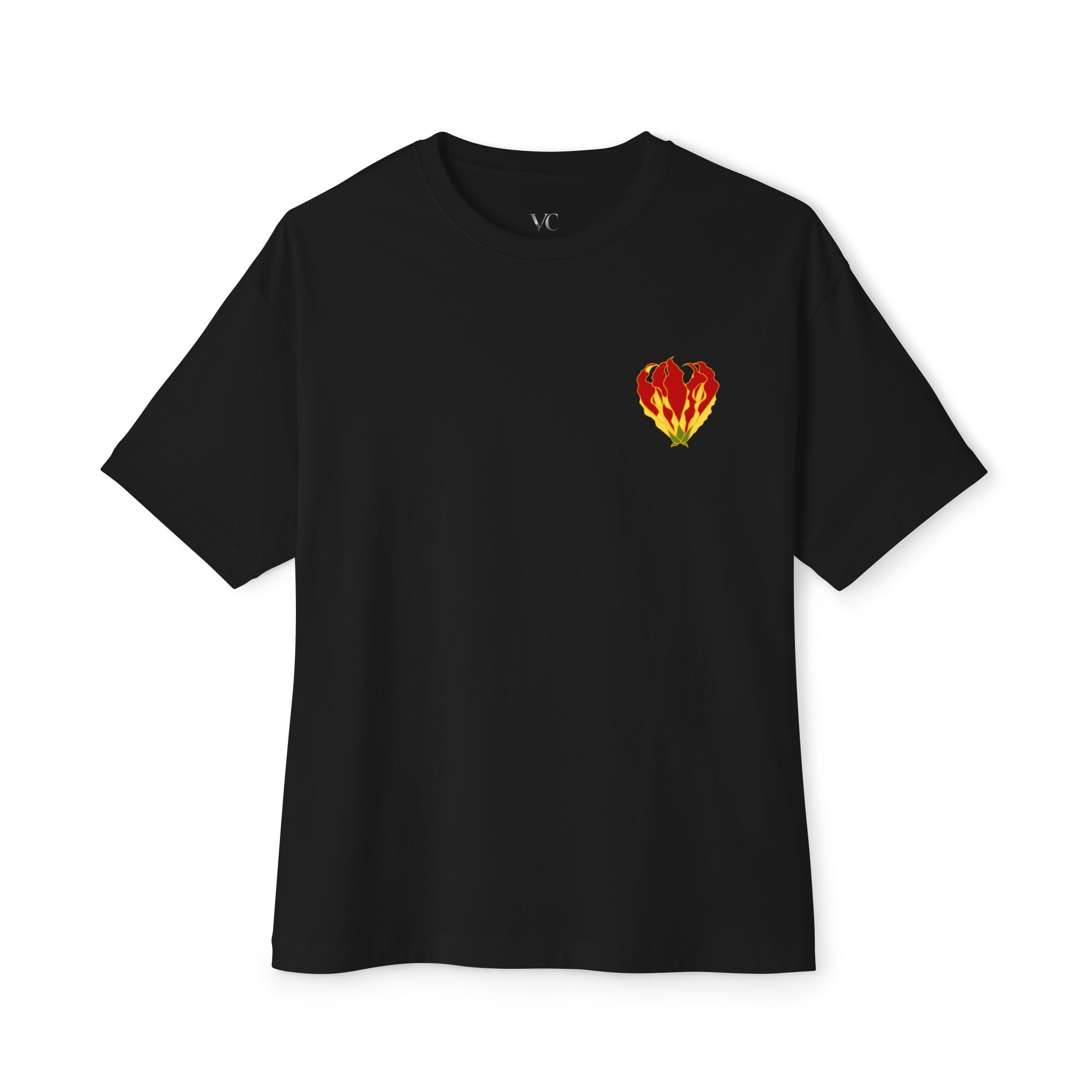 Oversized T-Shirt