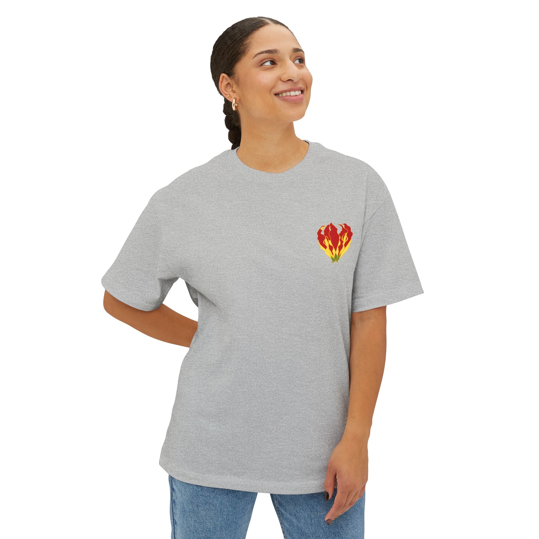 Oversized T-Shirt
