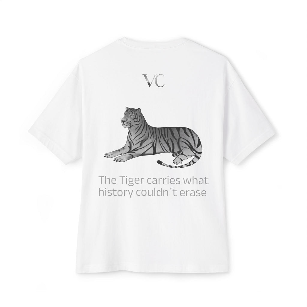 Oversized T-Shirt