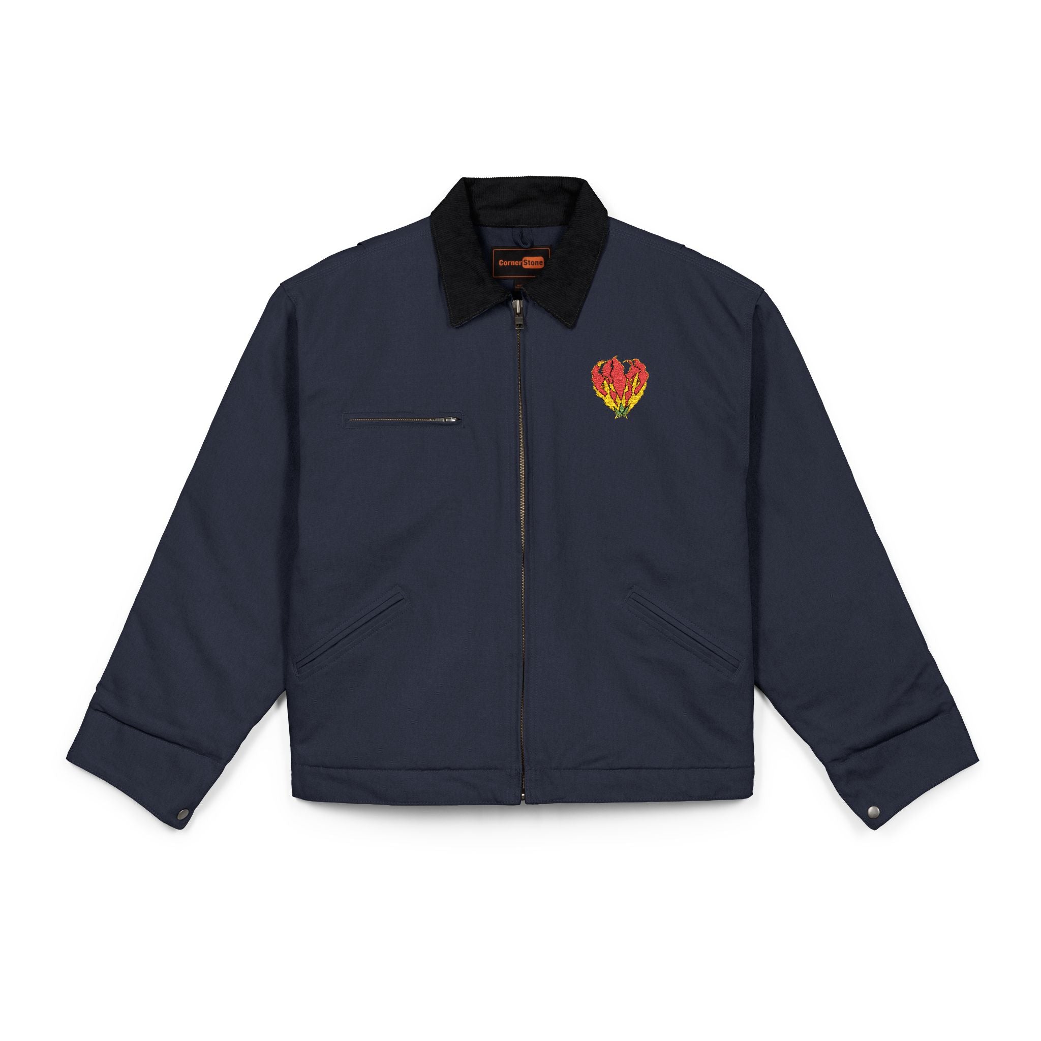 Autumm Jacket