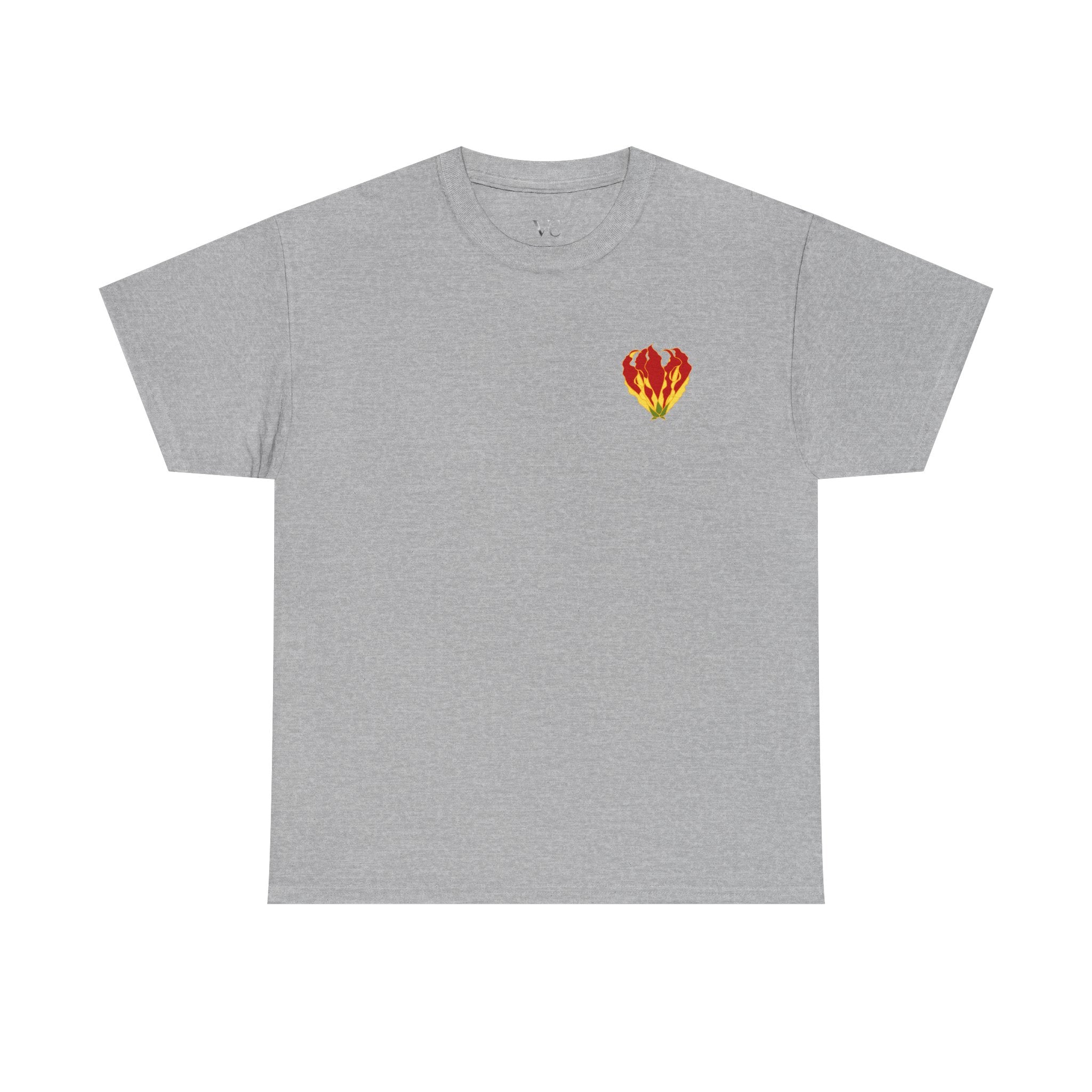 Heavy T-Shirt