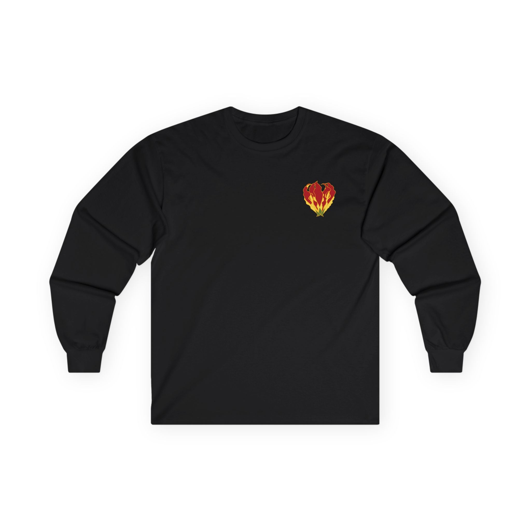Long Sleeve T-Shirt