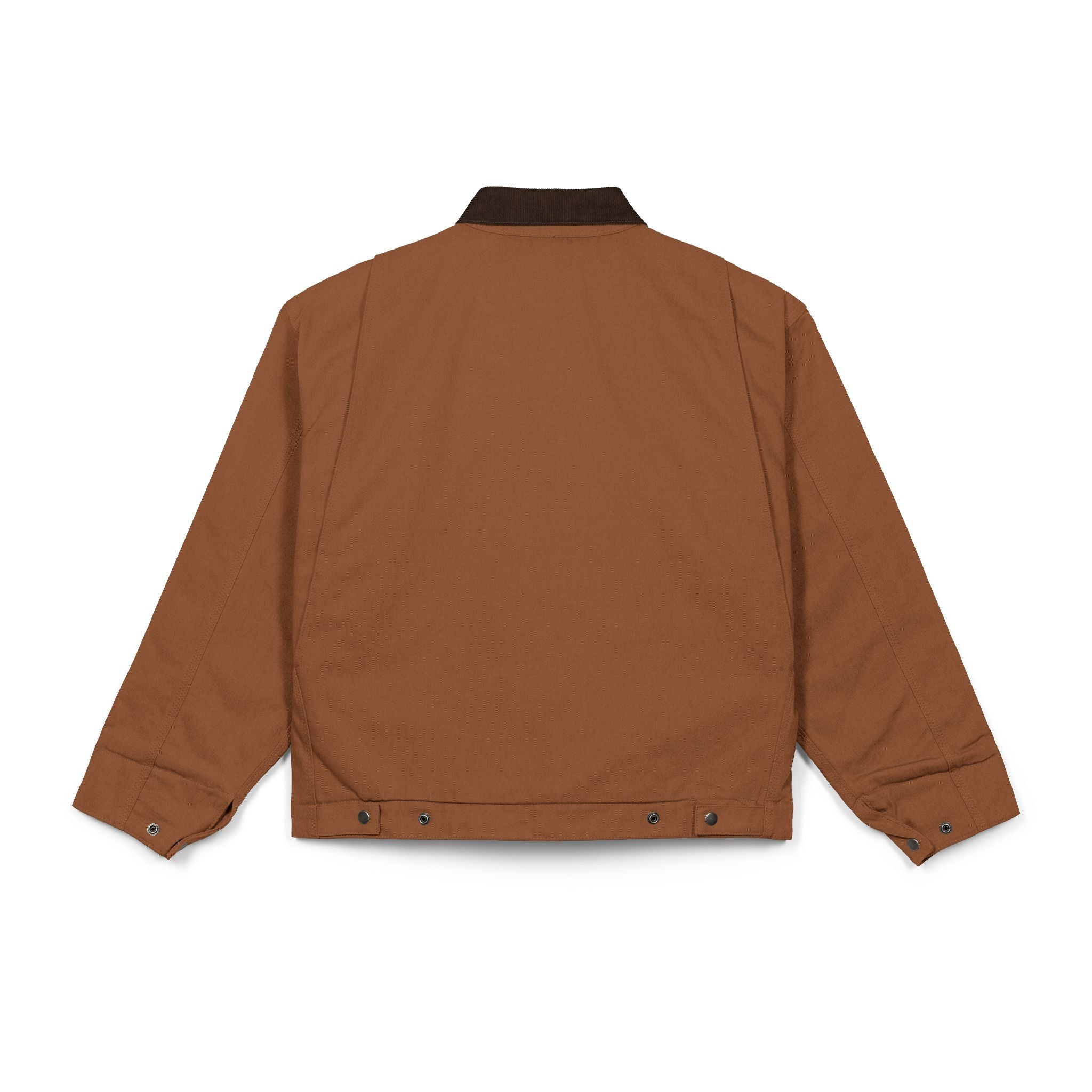 Autumm Jacket