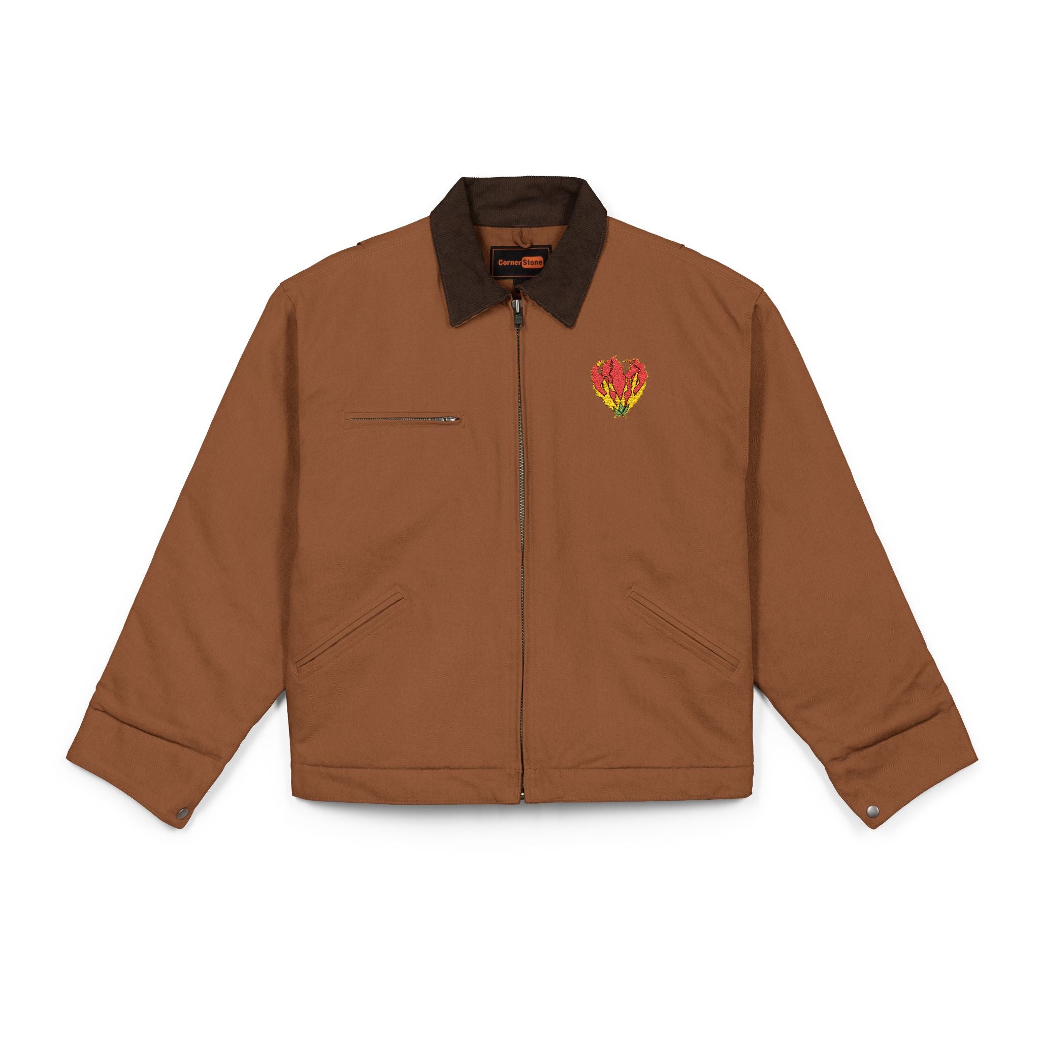 Autumm Jacket