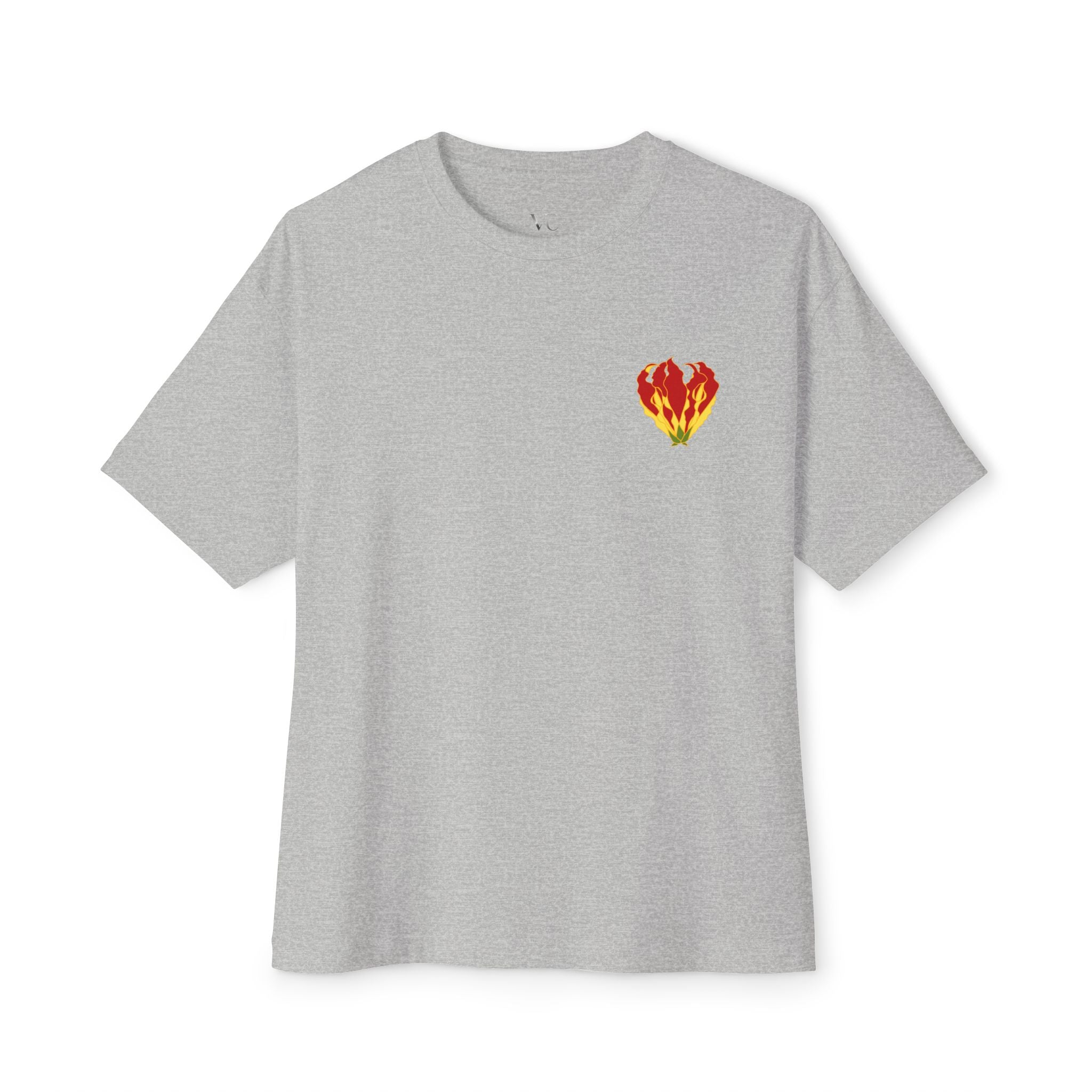 Oversized T-Shirt