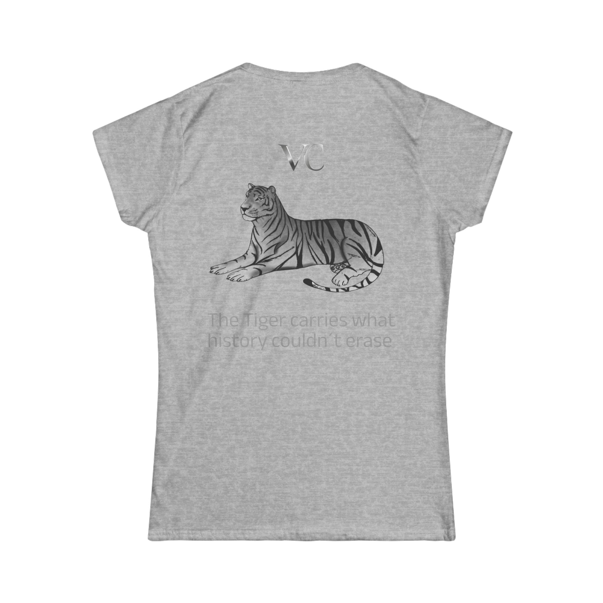 Women T-Shirt
