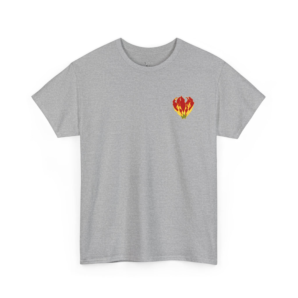 Heavy T-Shirt
