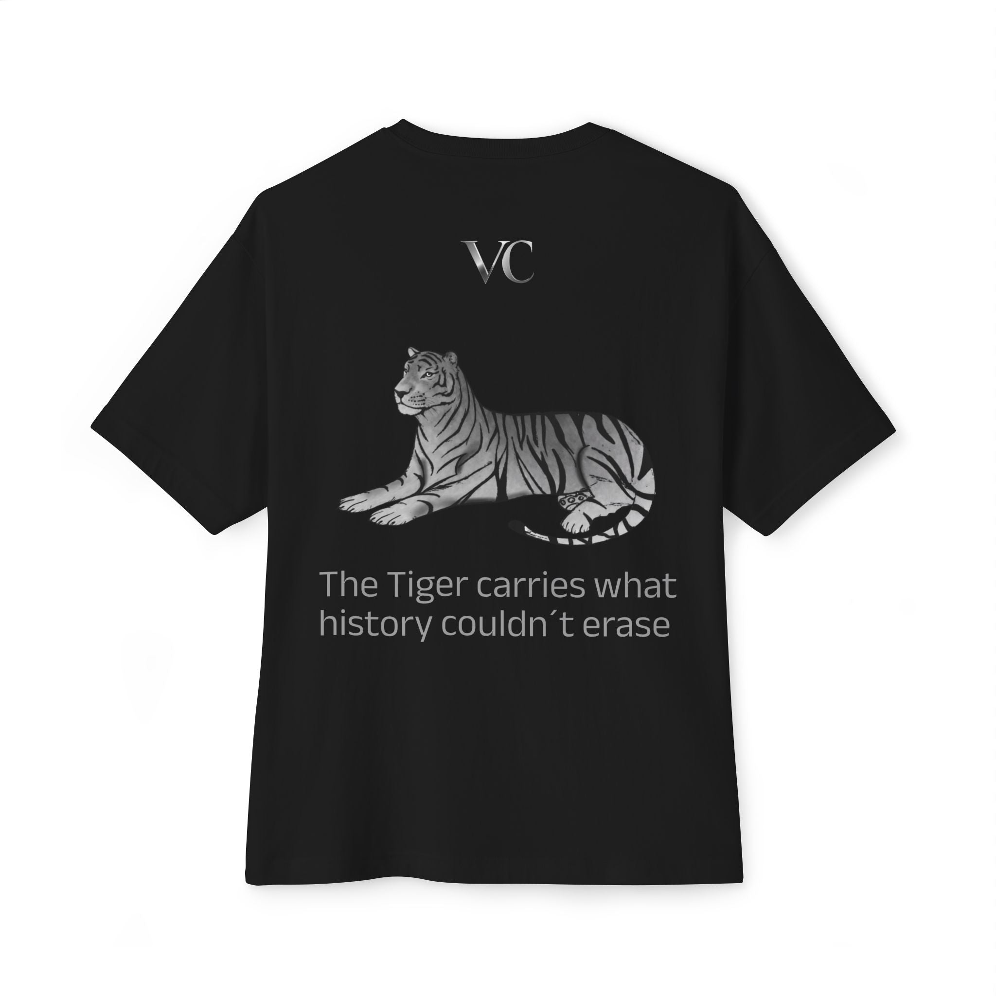 Oversized T-Shirt