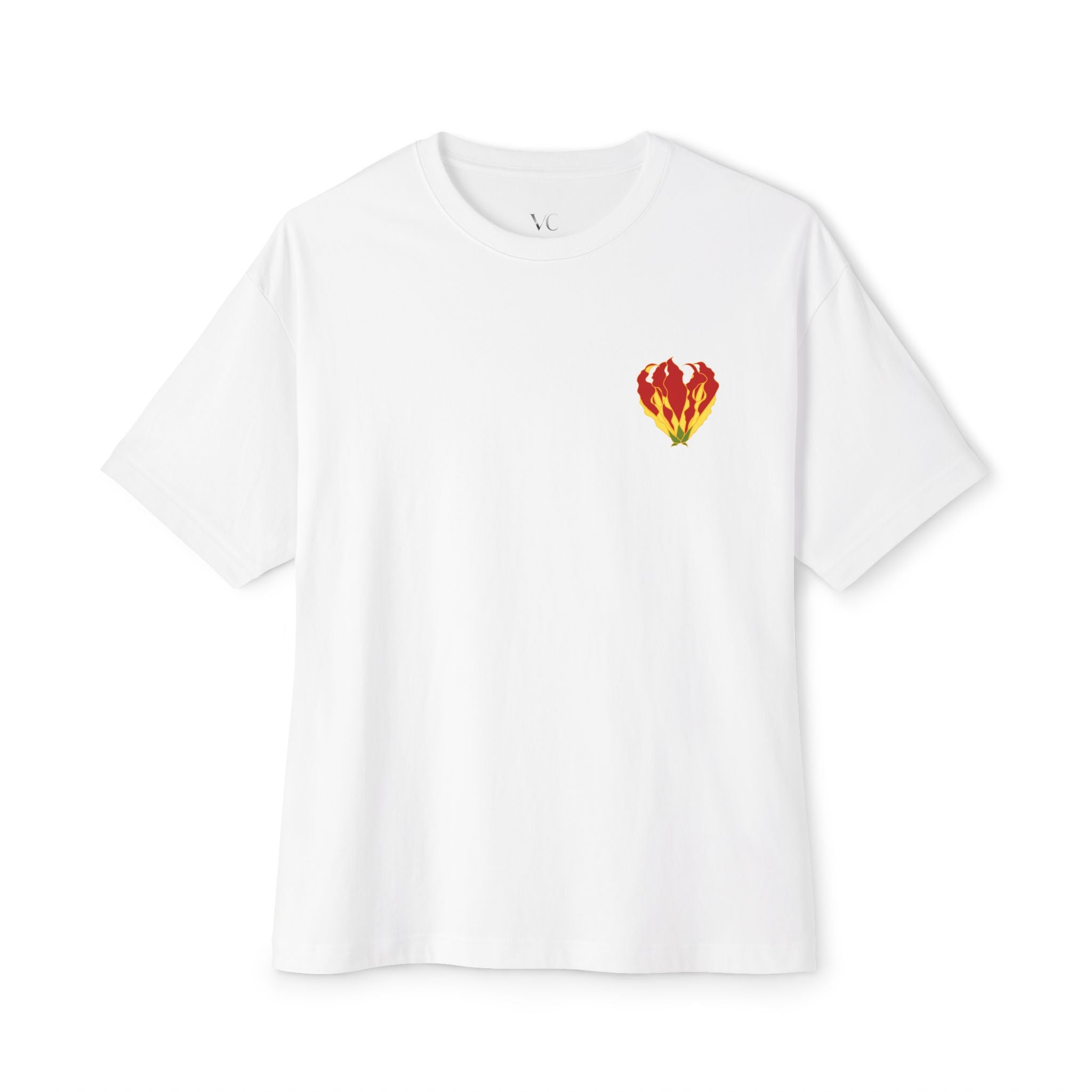 Oversized T-Shirt