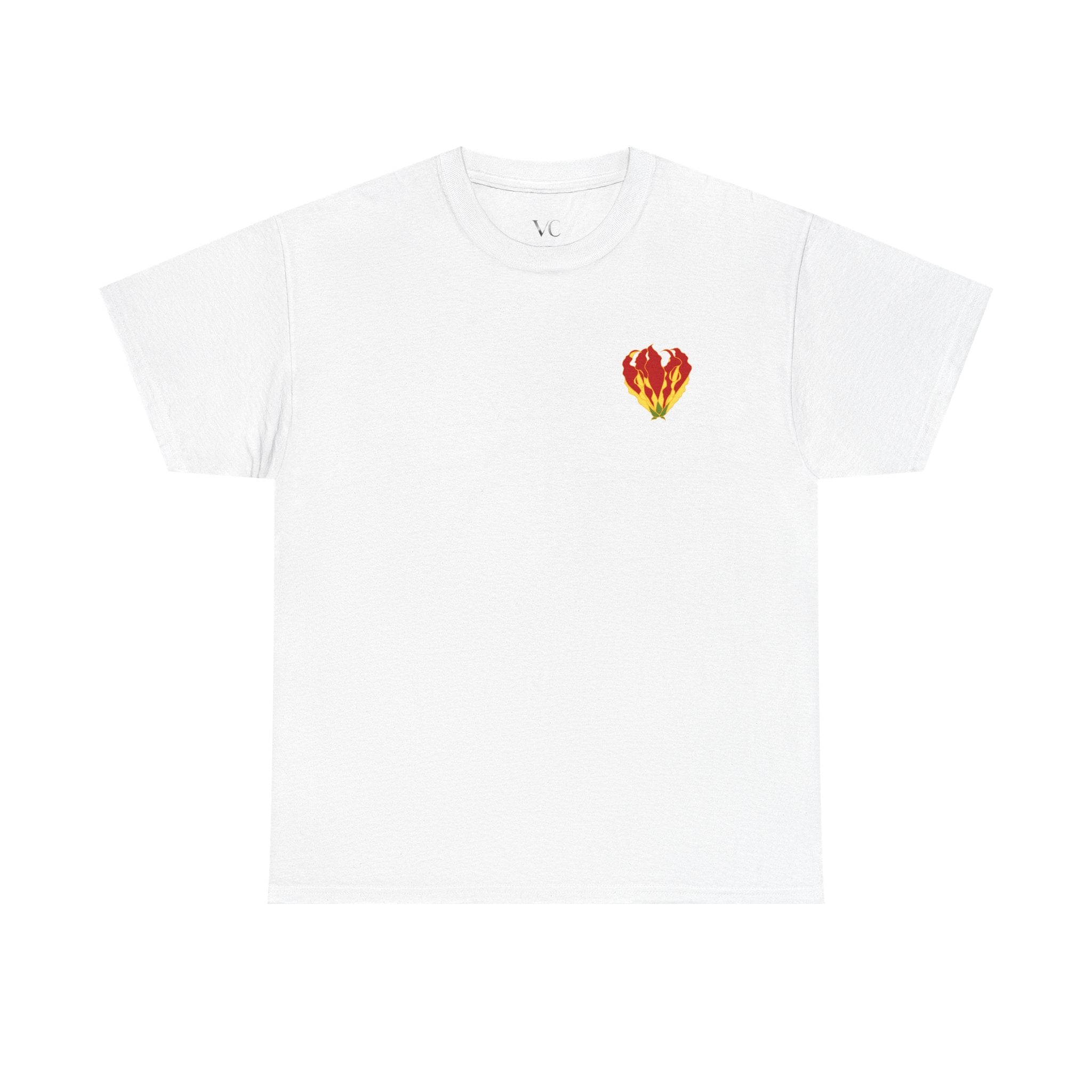 Heavy T-Shirt