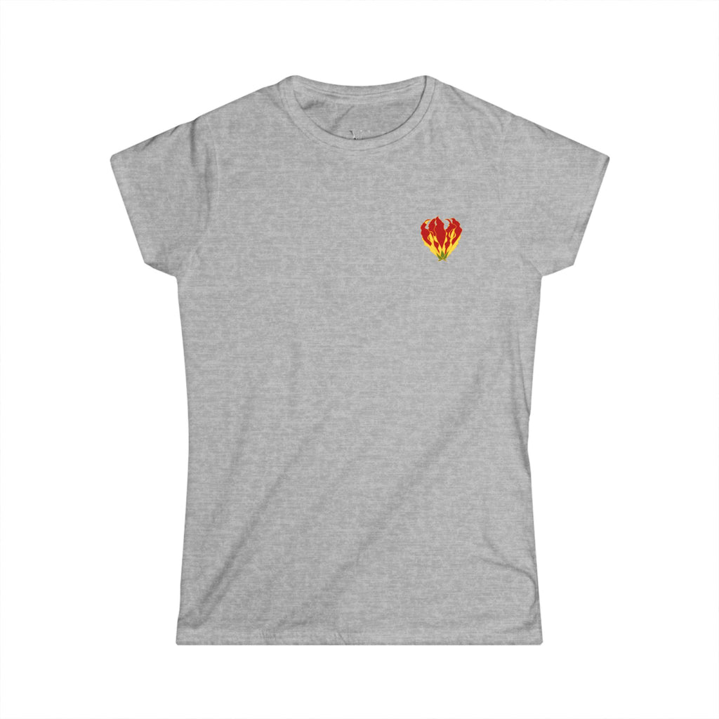 Women T-Shirt