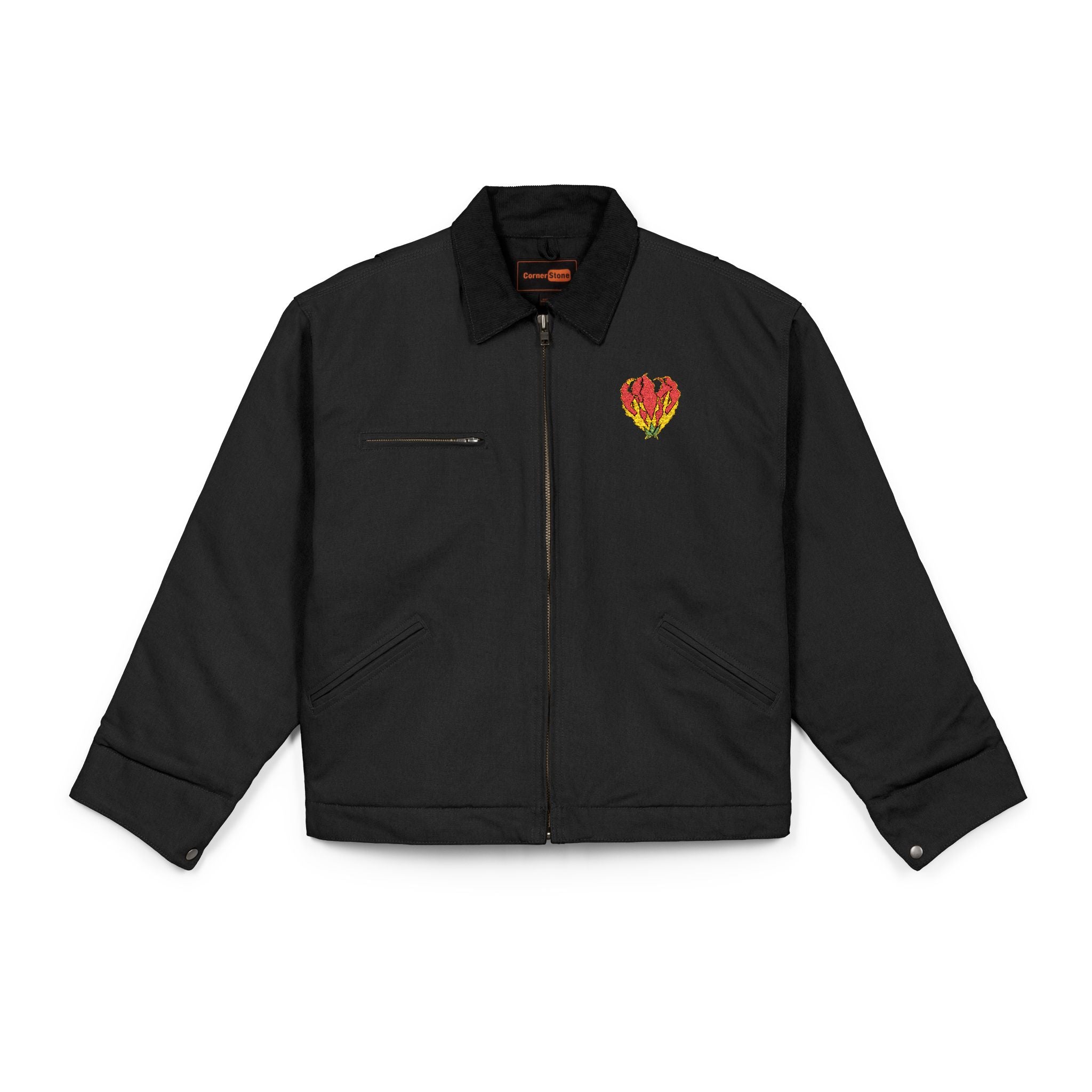 Autumm Jacket