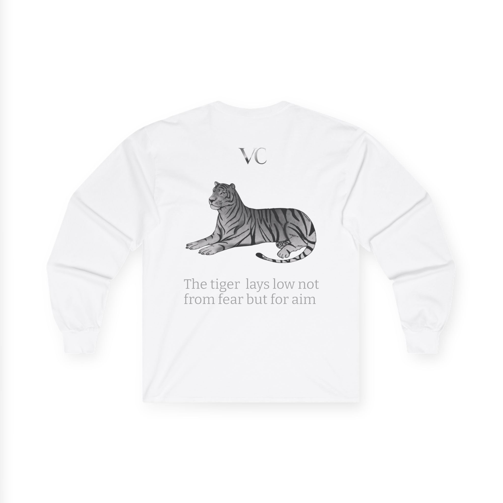 Long Sleeve T-Shirt